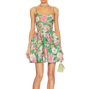 ELLIATT Mikaela dress in size SMALL. BRAND NEW WITH TAGS.